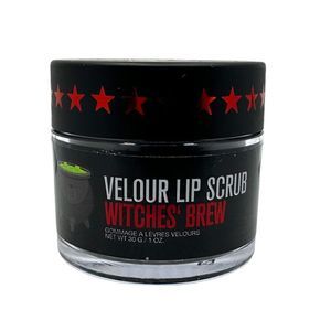 Jeffree Star Cosmetics Velour Lip Scrub 1 oz / 30 g